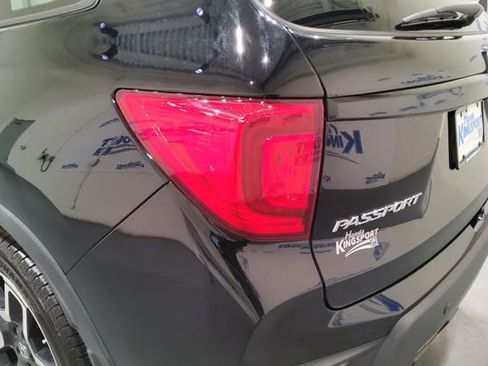 Used 2022 Honda Passport Elite image 8