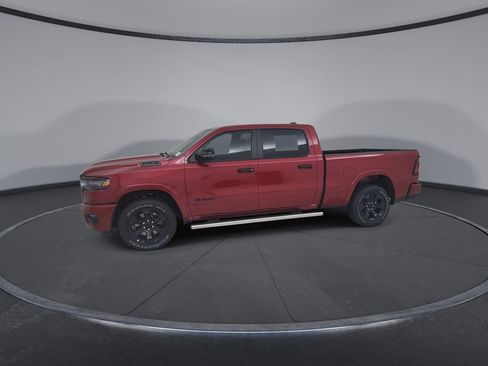 New 2026 RAM 1500 Big Horn AWD/4WD image 8