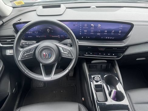 Used 2024 Buick Envision Preferred AWD/4WD image 13