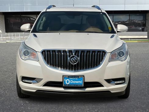 Used 2013 Buick Enclave Leather FWD image 11