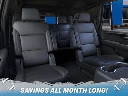 New 2026 Chevrolet Tahoe Z71 w/ Z71 Off-Road Package AWD/4WD image 17