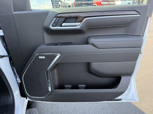 New 2026 GMC Sierra 1500 Elevation w/ Elevation Premium Package image 38