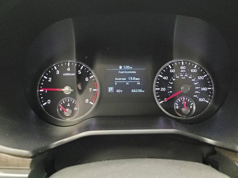 Used 2021 Kia Telluride EX w/ EX Premium Package image 23