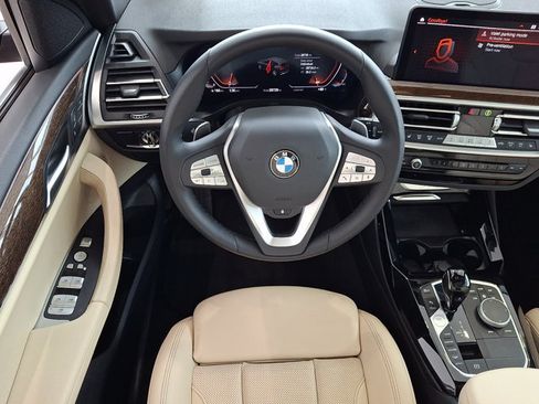 Used 2023 BMW X3 xDrive30i w/ Premium Package AWD/4WD image 12