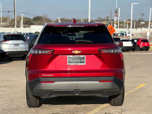 Used 2026 Chevrolet Equinox LT image 7