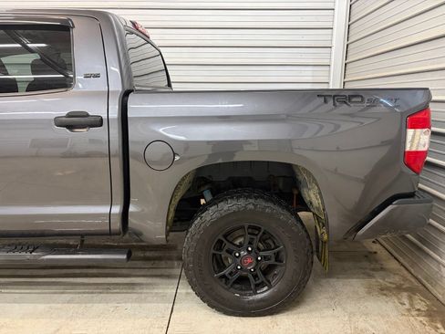Used 2019 Toyota Tundra SR5 AWD/4WD image 5