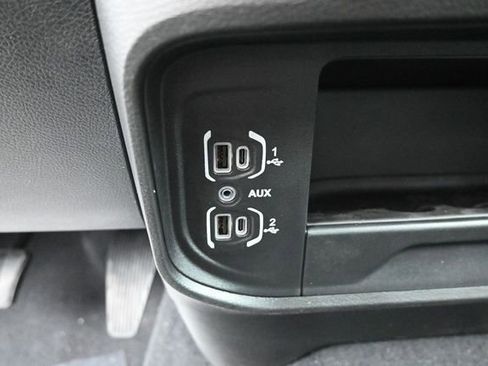 New 2026 RAM 2500 Tradesman AWD/4WD image 21