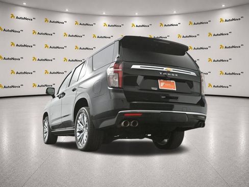 Used 2021 Chevrolet Tahoe High Country w/ Premium Package AWD/4WD image 52