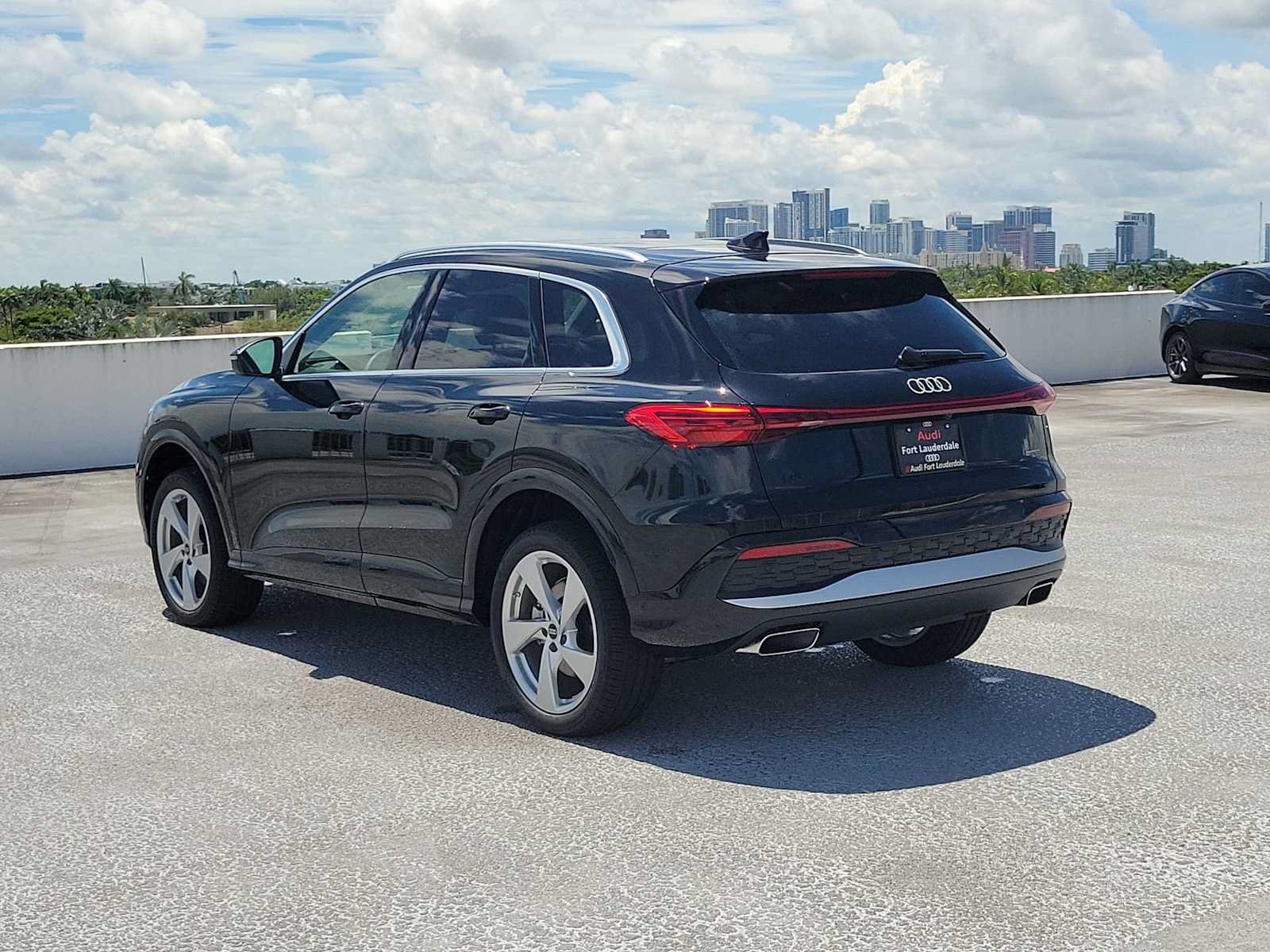 New 2026 Audi Q5 Premium Plus AWD/4WD image 4