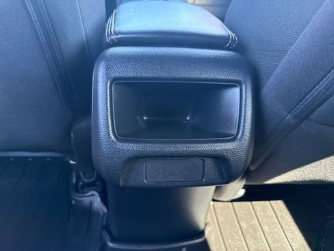 Certified 2024 Honda HR-V Sport image 20