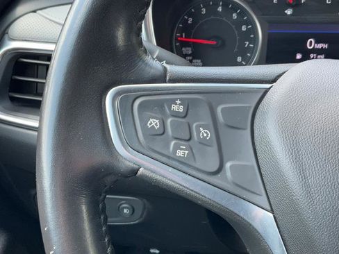 Certified 2019 Chevrolet Equinox Premier w/ LPO, Floor Liner Package AWD/4WD image 33
