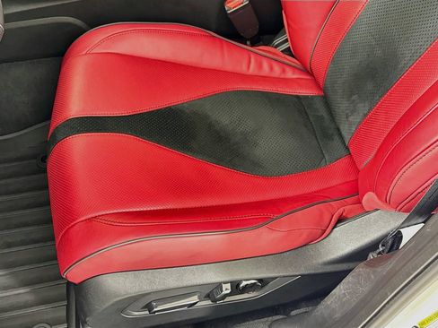 Used 2025 Acura TLX SH-AWD w/ A-SPEC Pkg image 20