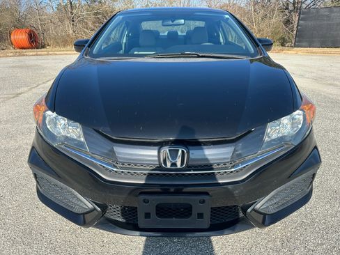 Used 2015 Honda Civic LX image 8