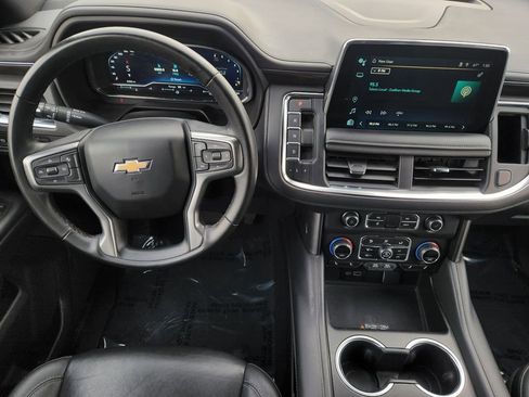 Used 2024 Chevrolet Tahoe LT image 26
