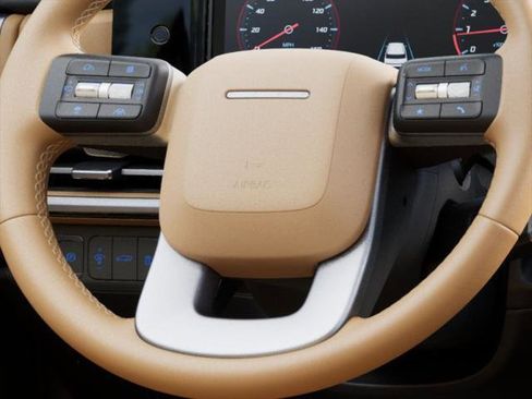 New 2026 Hyundai Santa Fe Limited image 15