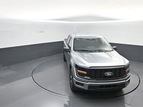 New 2026 Ford F150 STX w/ Equipment Group 200A image 23