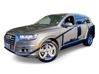 Used 2019 Audi Q7 3.0T Prestige w/ Prestige Package AWD/4WD video 1