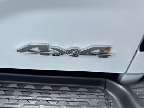 Used 2026 RAM 3500 Tradesman w/ Chrome Appearance Group A AWD/4WD image 23