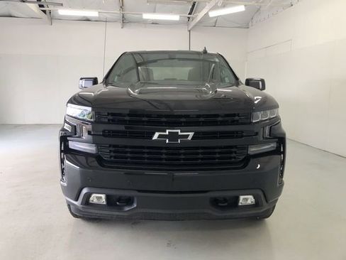 Certified 2022 Chevrolet Silverado 1500 RST w/ Safety Package image 3