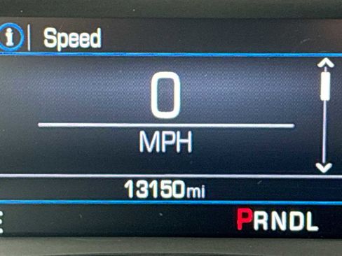 Used 2024 Chevrolet Equinox LS w/ LS Convenience Package image 12