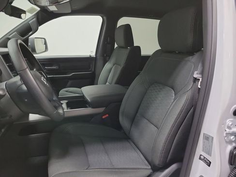 New 2025 RAM 1500 Tradesman image 11