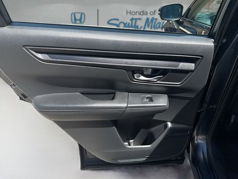 Certified 2024 Honda CR-V LX image 25