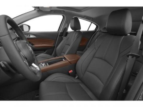 Used 2018 MAZDA MAZDA3 Grand Touring image 12