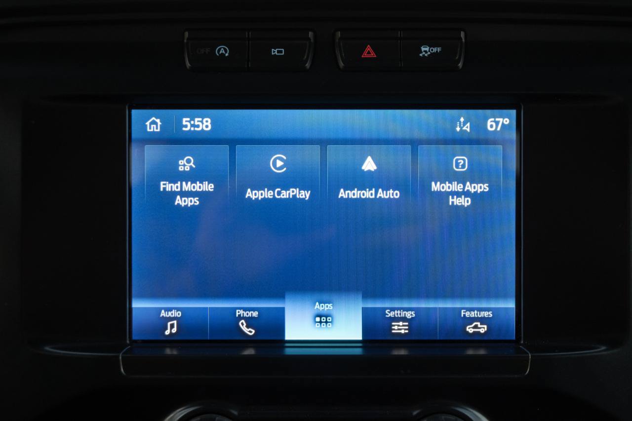 Used 2021 Ford F150 XL w/ STX Appearance Package AWD/4WD image 3