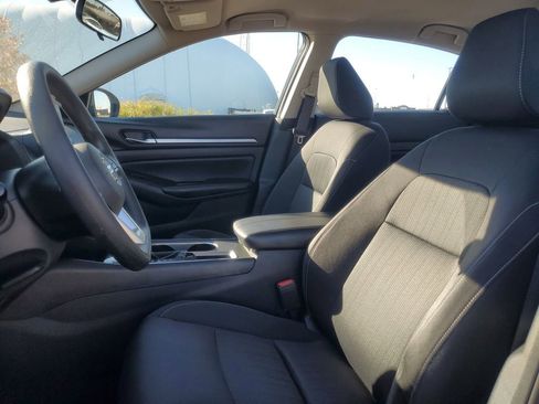 Used 2022 Nissan Altima 2.5 SV image 12