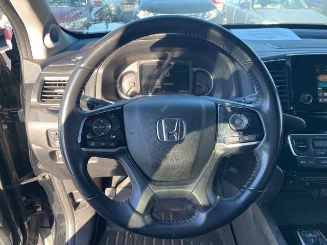 Used 2019 Honda Pilot Touring image 10
