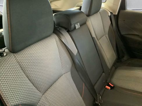 Certified 2024 Subaru Forester Sport image 16