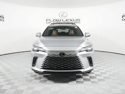 Certified 2024 Lexus RX 350 Premium Plus w/ Convenience Package image 2