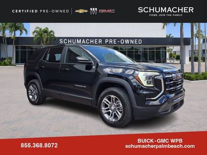 Used 2026 GMC Terrain Elevation