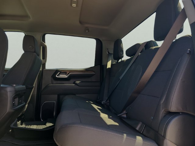 Used 2025 Chevrolet Silverado 1500 RST AWD/4WD image 11