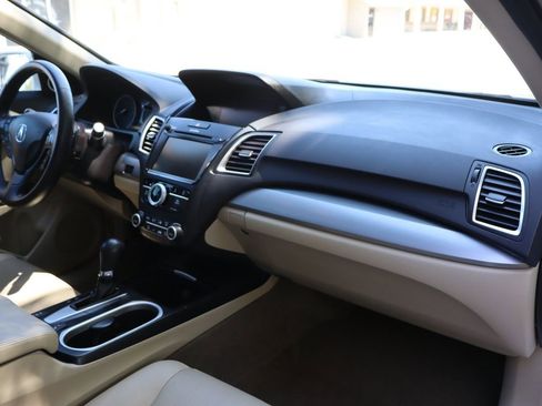 Used 2016 Acura RDX AWD w/ Technology Package image 17