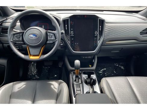 Certified 2026 Subaru Forester Wilderness AWD/4WD image 15