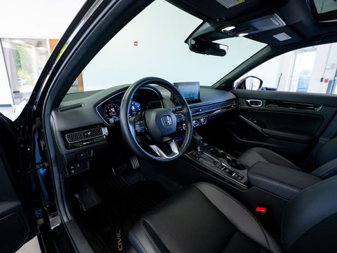 Used 2024 Honda Civic Sport Touring image 22