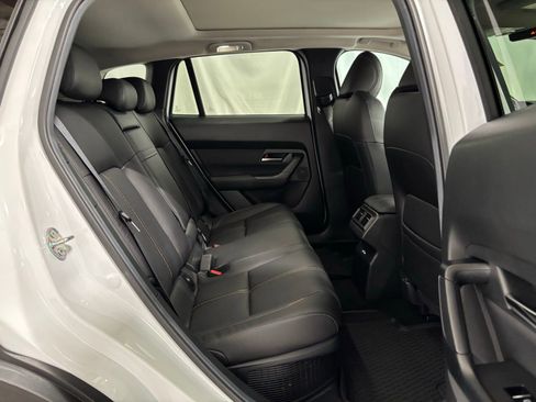 Used 2025 MAZDA CX-50 2.5 Hybrid w/ Weather Package image 14