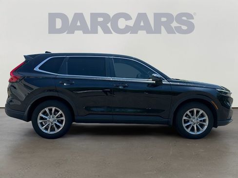 Used 2024 Honda CR-V EX-L image 8