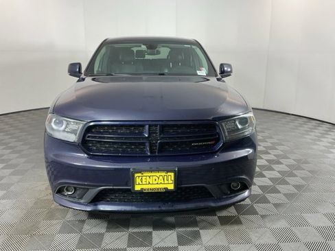 Used 2018 Dodge Durango GT image 2