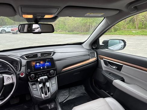 Used 2018 Honda CR-V Touring image 33