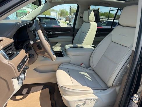 Certified 2021 GMC Yukon XL Denali AWD/4WD image 11