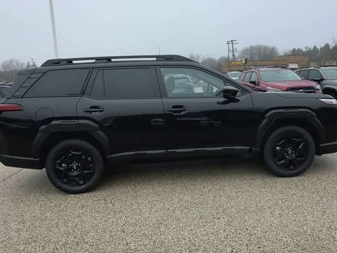 New 2026 Subaru Outback Limited image 9