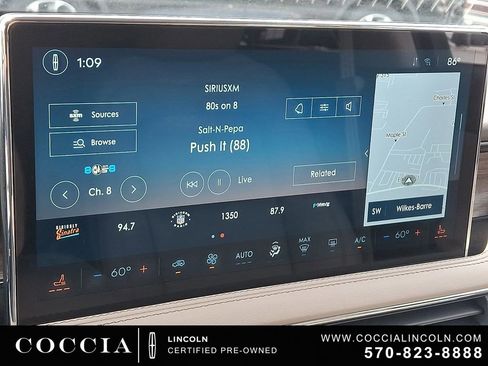 Certified 2023 Lincoln Corsair Reserve AWD/4WD image 18