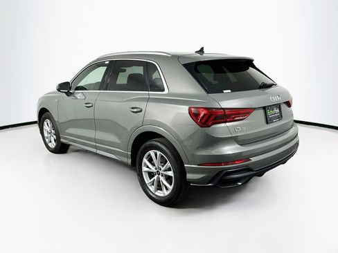 Used 2021 Audi Q3 2.0T Premium Plus w/ Premium Plus Package AWD/4WD image 5