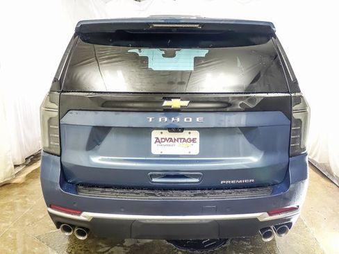 New 2026 Chevrolet Tahoe Premier image 6