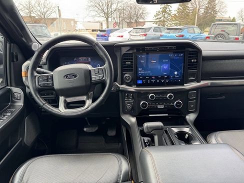 Used 2024 Ford F150 Tremor w/ Equipment Group 402A High image 9