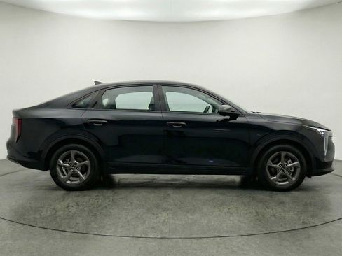 Used 2025 Kia K4 LXS FWD image 11