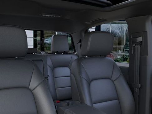 New 2026 GMC Canyon Elevation w/ Convenience Package image 24