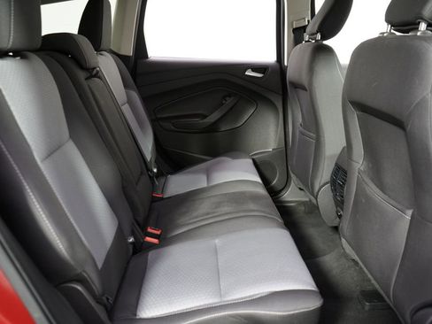 Used 2018 Ford Escape SE AWD/4WD image 18